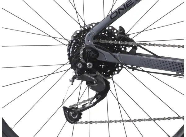 Crussis ONE-Largo 7.10 (522 Wh) Elektromountainbike