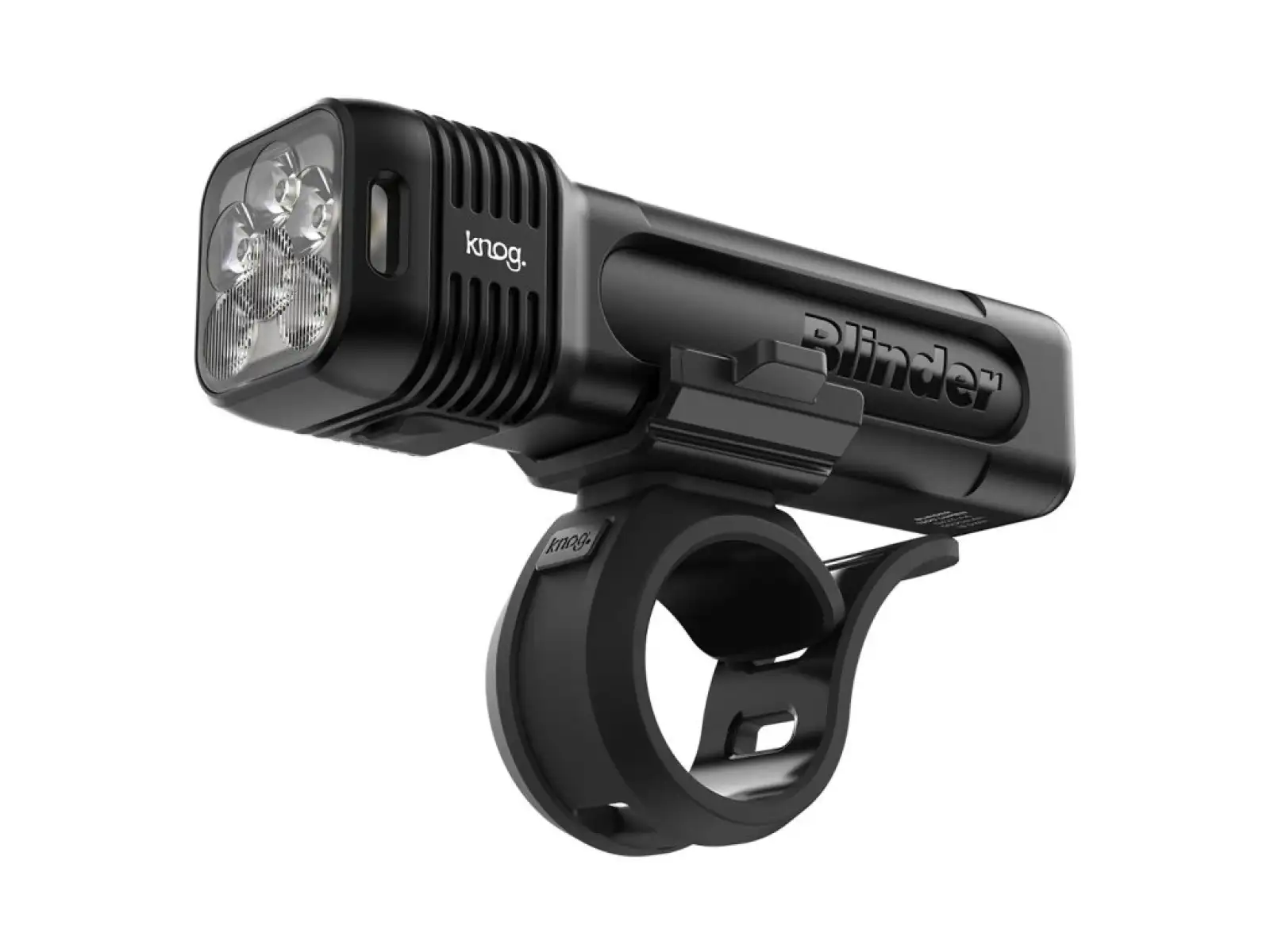 Knog Blinder Pro 1300 Vorderlicht