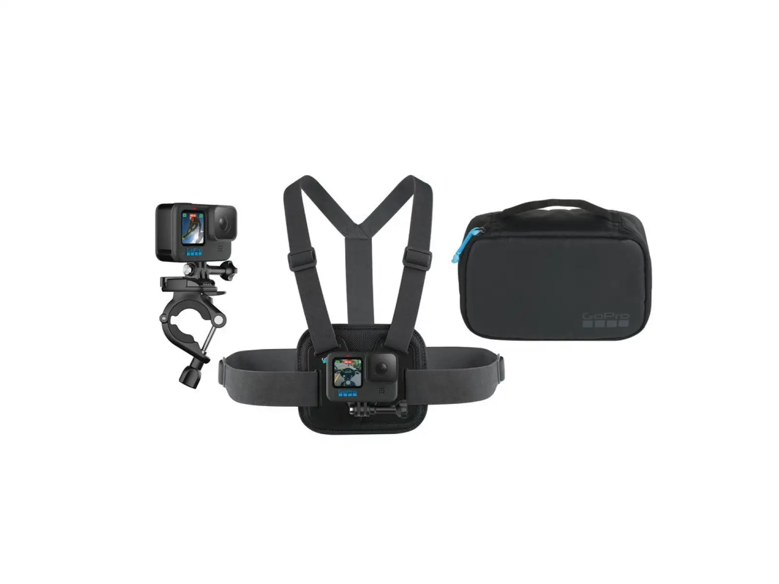 GoPro Sportset