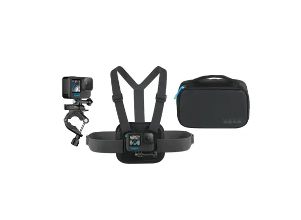 GoPro Sportset