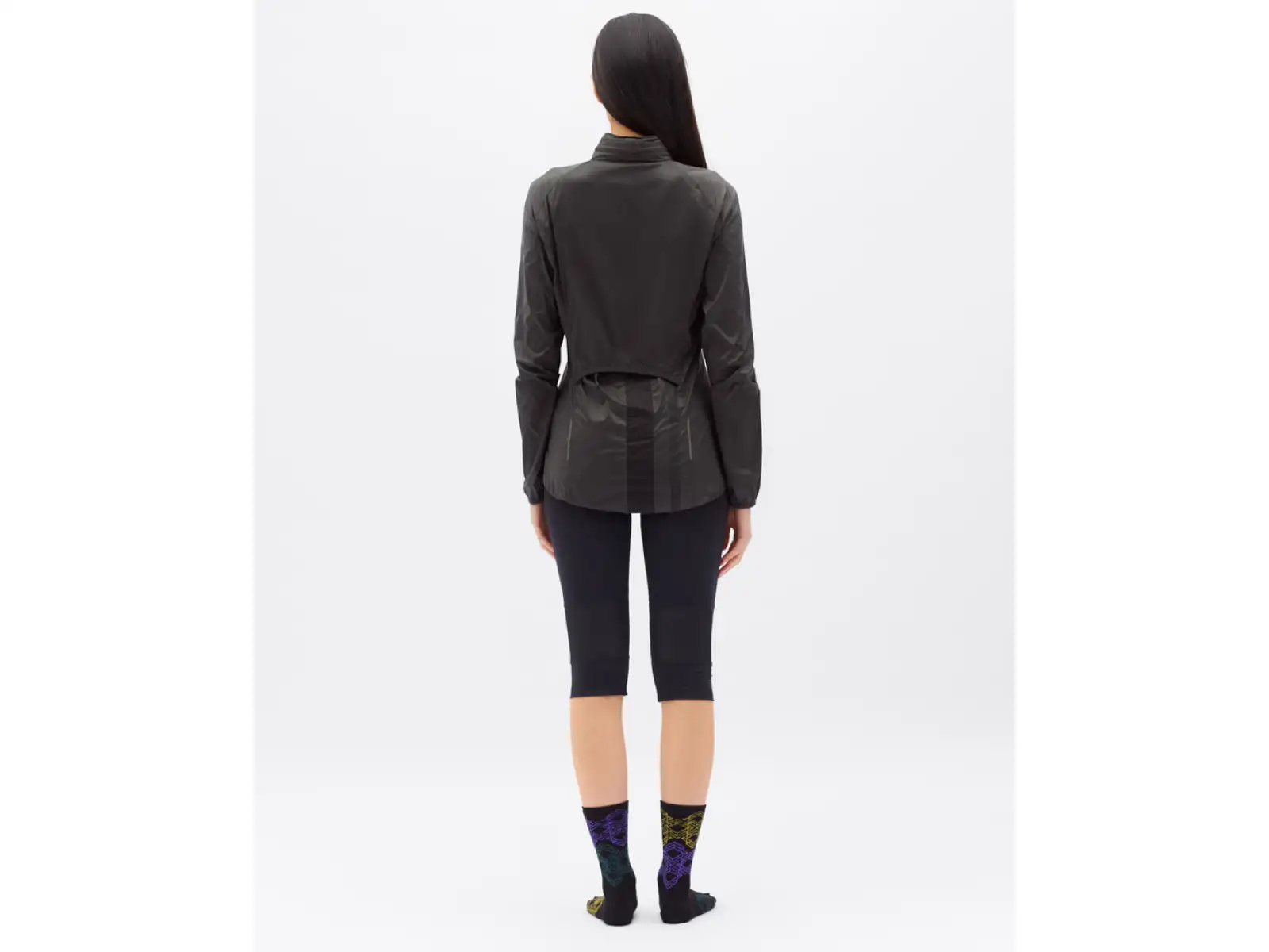 Silvini Gela Damenjacke Charcoal
