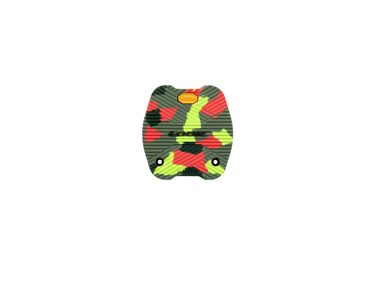 LOOK Geo City Pedale Grip Camo