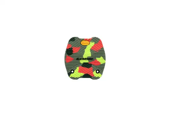 LOOK Geo City Pedale Grip Camo