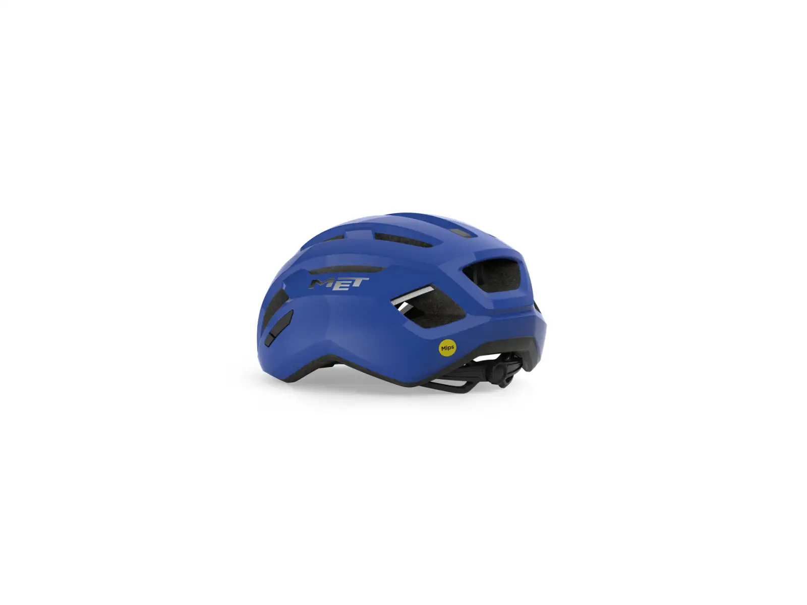 MET Vinci Mips Rennradhelm Luminous Blue