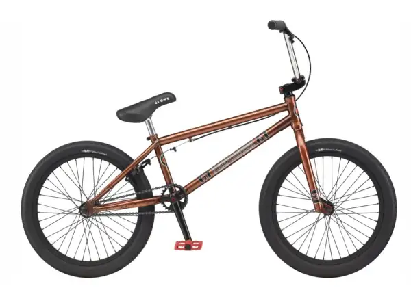 GT Performer CRP BMX Fahrrad