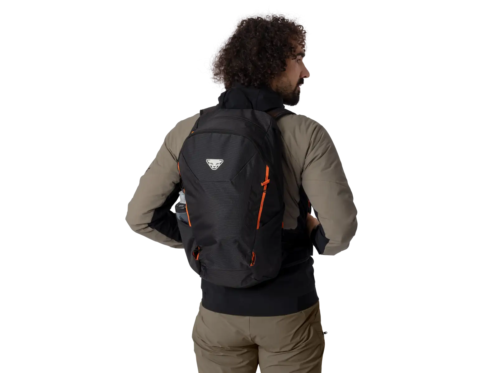 Dynafit Transalper 24 Rucksack Black Out