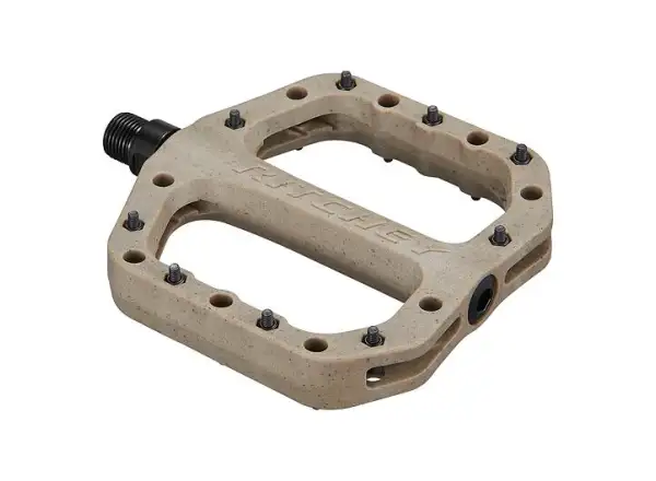 Ritchey Comp Bigfoot Pedale – Braun