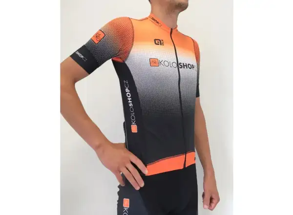 Alé Team Koloshop Kurzarmtrikot PR-SYSTEM
