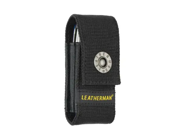 Leatherman Super Tool 300M Multitool - Coyote Tan