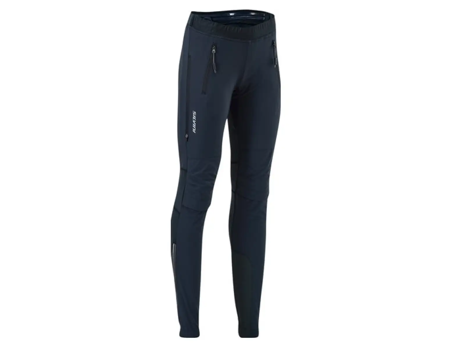 Silvini Soracte WP1145 Damen Skitourenhose black/cloud.