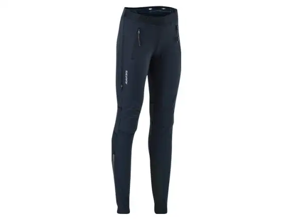 Silvini Soracte WP1145 Damen Skitourenhose black/cloud.