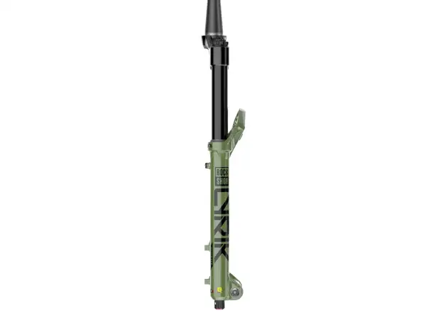 Rock Shox Lyrik Ultimate RC2 D1 27,5" Federgabel 37 mm Offset Grün
