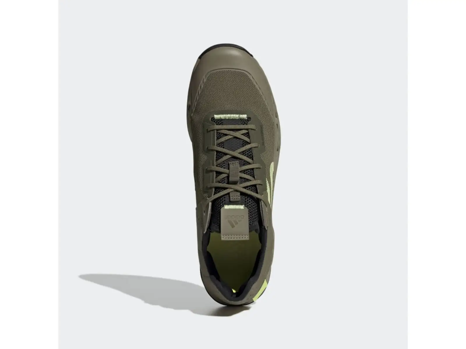 Five Ten Trailcross LT Herrenschuhe Focus Olive Pulse Lime/ Orbit Green