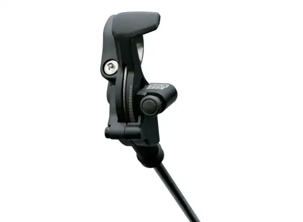 Rock Shox Poploc Hebel Links - AUSGEPACKT