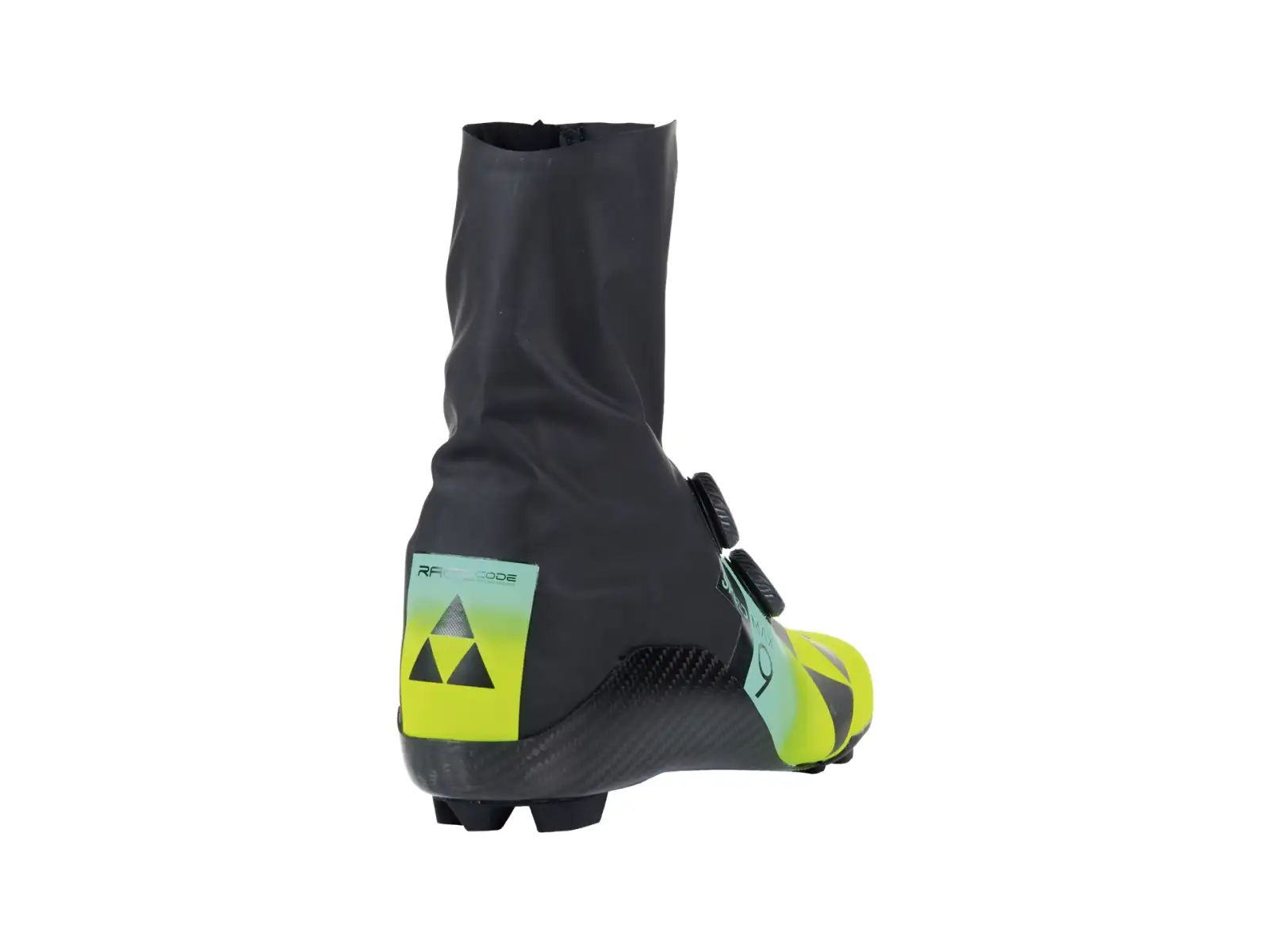 Fischer SpeedMax 9 Classic RL BOA Langlaufschuhe