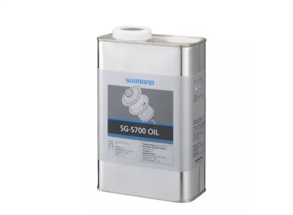 Shimano Alfine SG-S700 Öl 1l