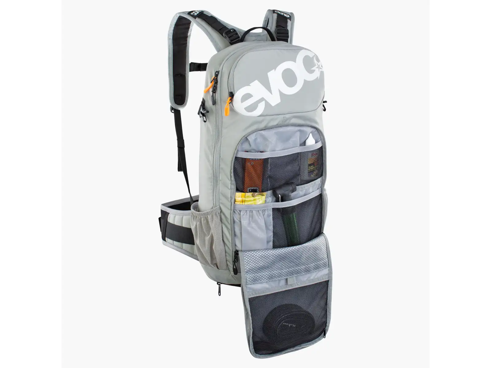 Evoc FR Enduro 16 Rucksack 16 l Stone