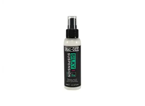 Muc Off Silky Suspension Serum Dämpferöl 100 ml
