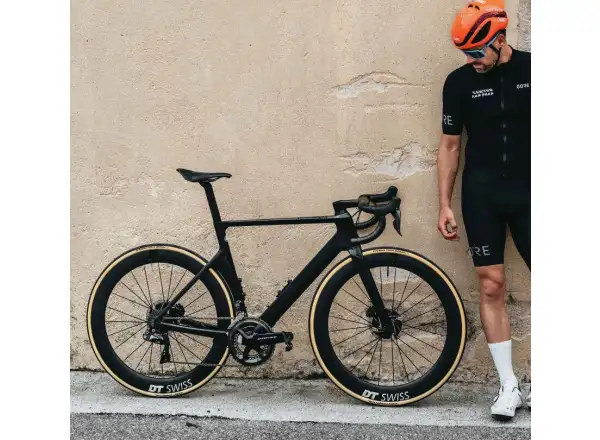 Continental GrandPrix 5000 Rennradreifen Kevlar Creme