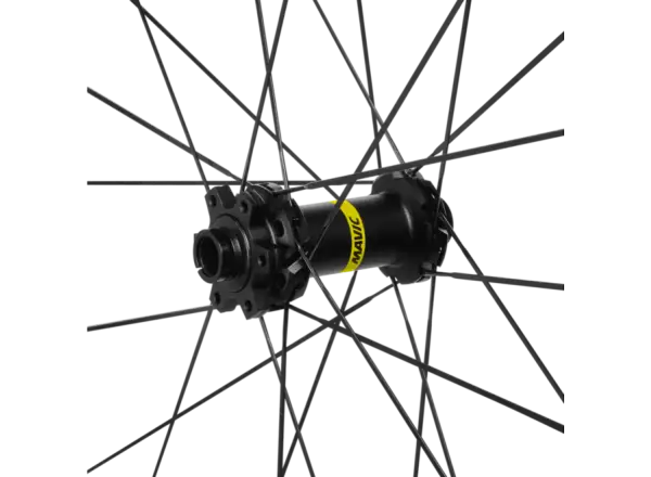 Laufräder Mavic Crossmax SL Ultimate 29" Boost CL