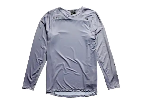 Troy Lee Designs Skyline Mono Langarmtrikot Mist