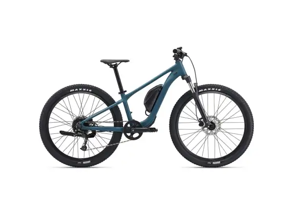 Giant Talon E+ Junior 26 Kinder E-Bike deeplake