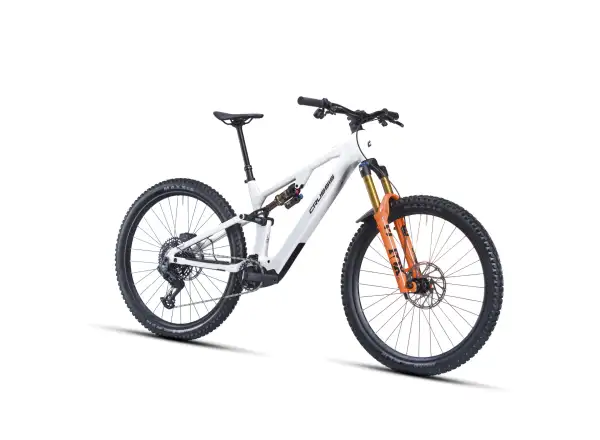 Crussis e-Full 11.12-PRO-(600) vollgefedertes E-Bike