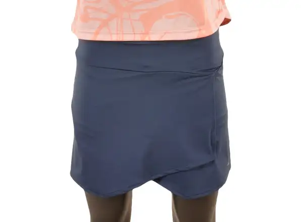 Silvini Isorno Damenrock navy/charcoal