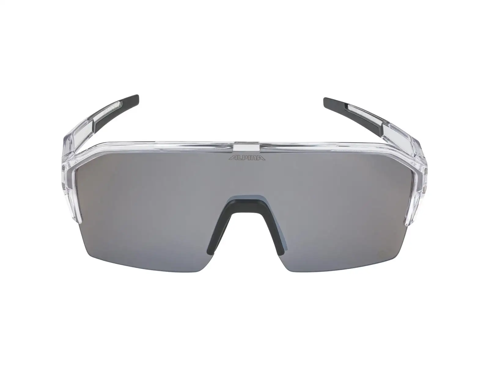 Alpina Ram HR Q-Lite Brille Transparent Gloss