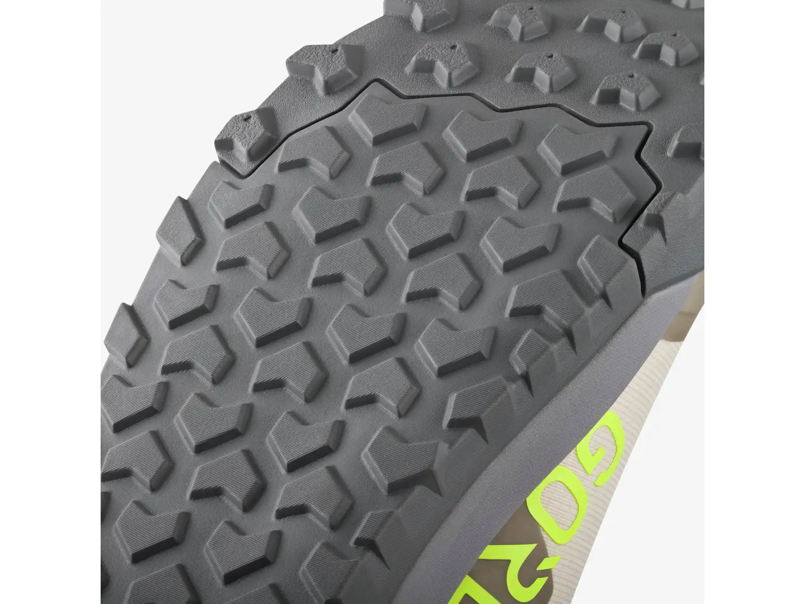 Fizik Terra Ergolace 2 GTX Flat MTB Schuhe Desert/Grey