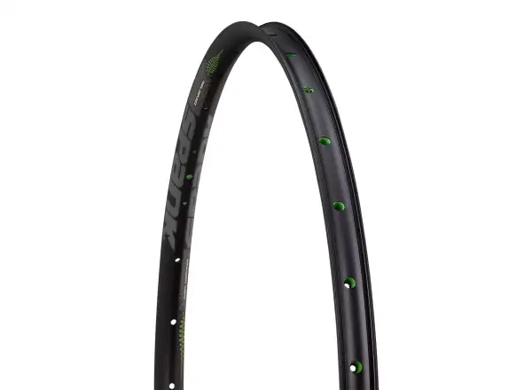Spank Flare OC Vibrocore 28" Gravel Felge 32 Löcher