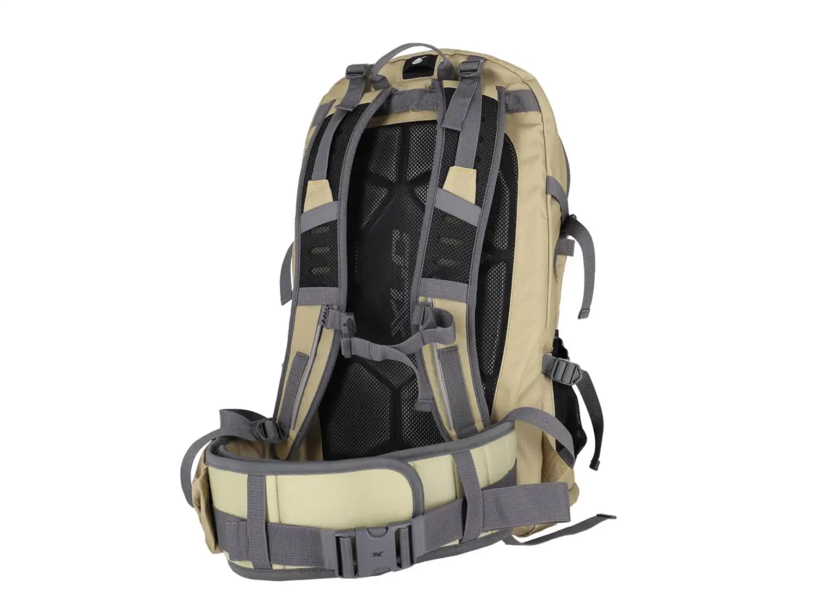 XLC BA-S99 E-Bike Rucksack khaki 28 l