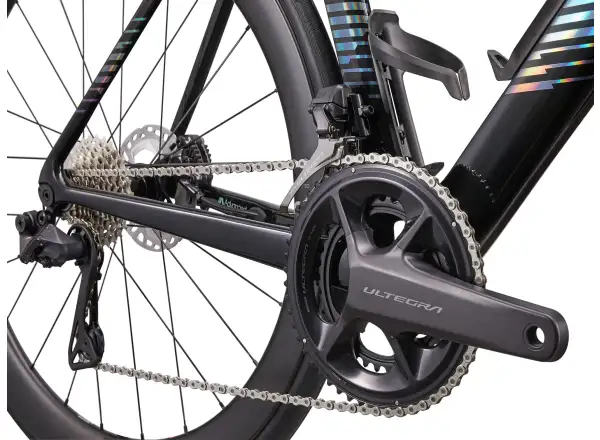Liv EnviLiv Advanced Pro Damen Rennrad Carbon