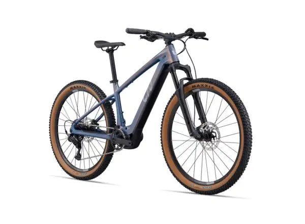 Liv Tempt E+ BOX E-Mountainbike Lunar Eclipse