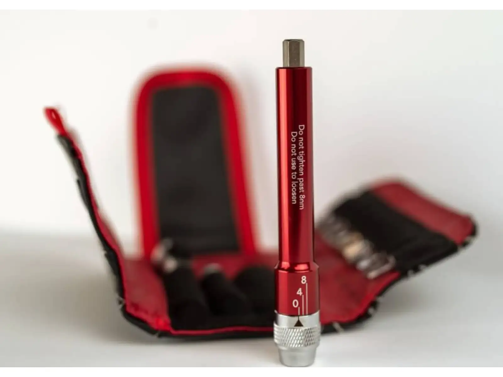 Silca T-ratchet + Drehmoment-Kit Werkzeugset