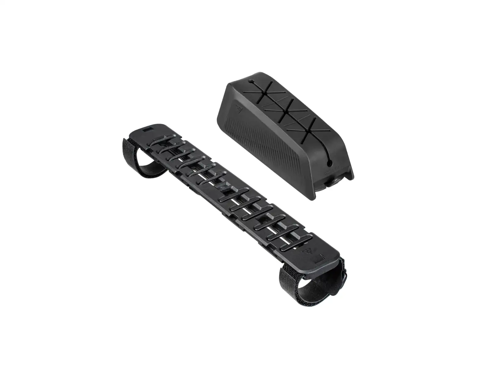 Topeak FastFuel Tri-Station Rahmentasche