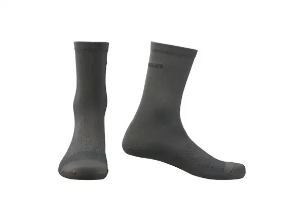 Shimano Performance Radsocken braun