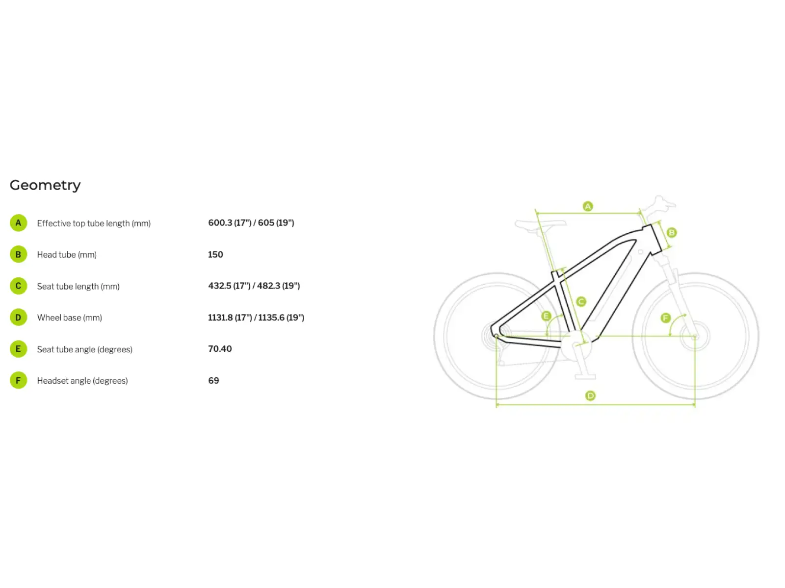 Ecobike X-City Stadt E-Bike 468 Wh Cappuccino