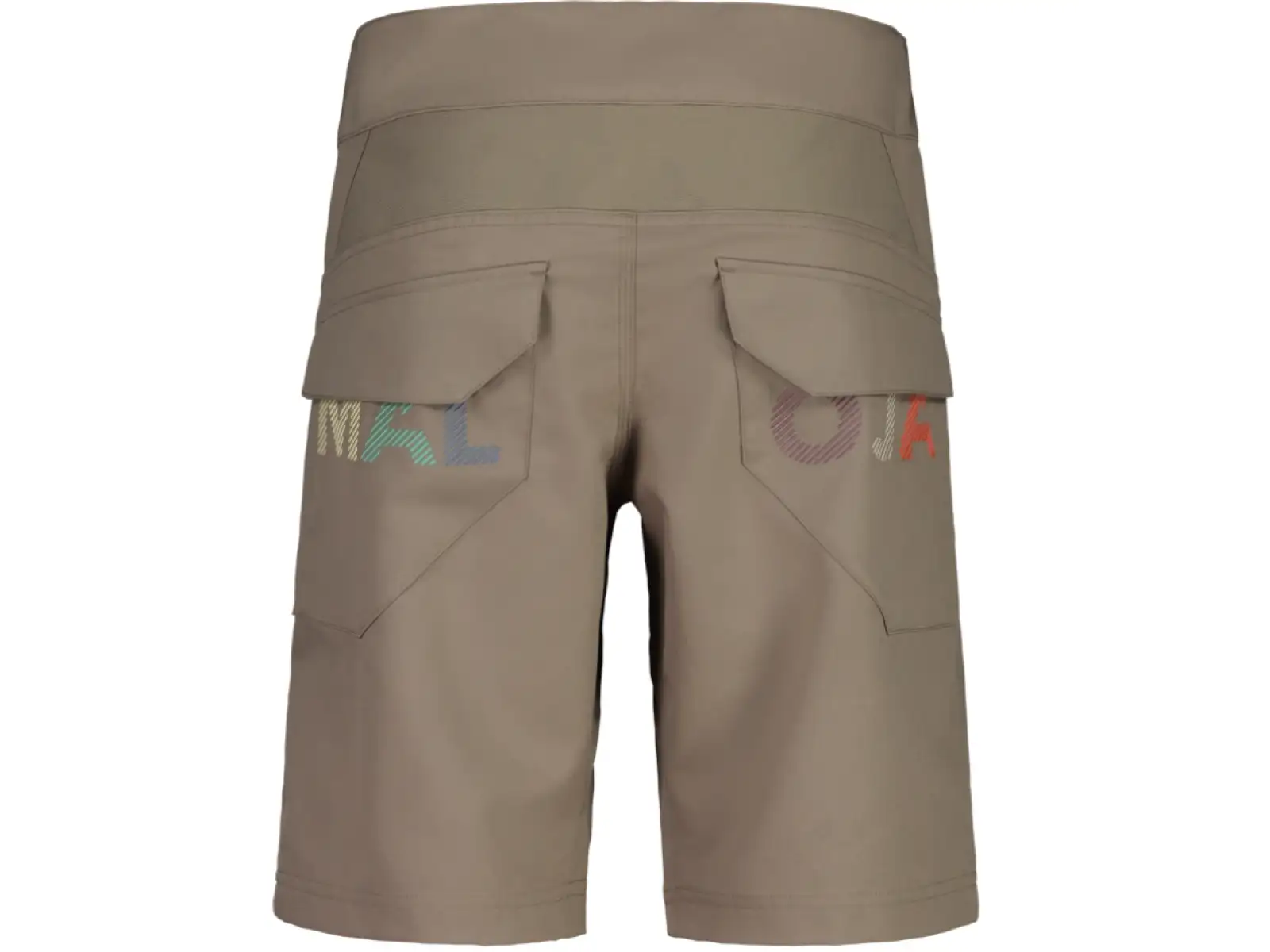 Maloja BardinM Herren-Shorts Multi