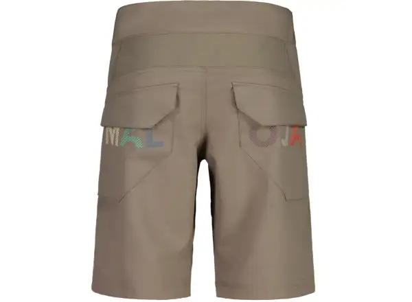 Maloja BardinM Herren-Shorts Multi