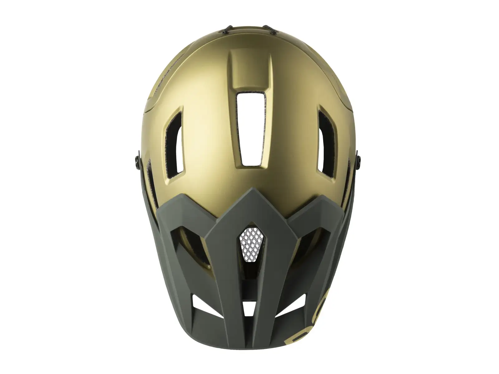 R2 Trail 2.0 Helm grün