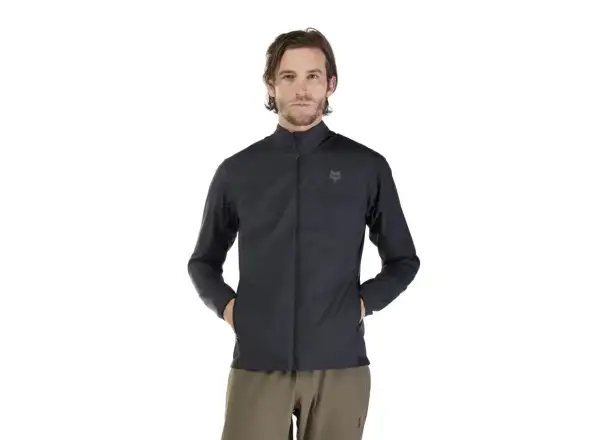 Fox Ranger Wind Herrenjacke schwarz