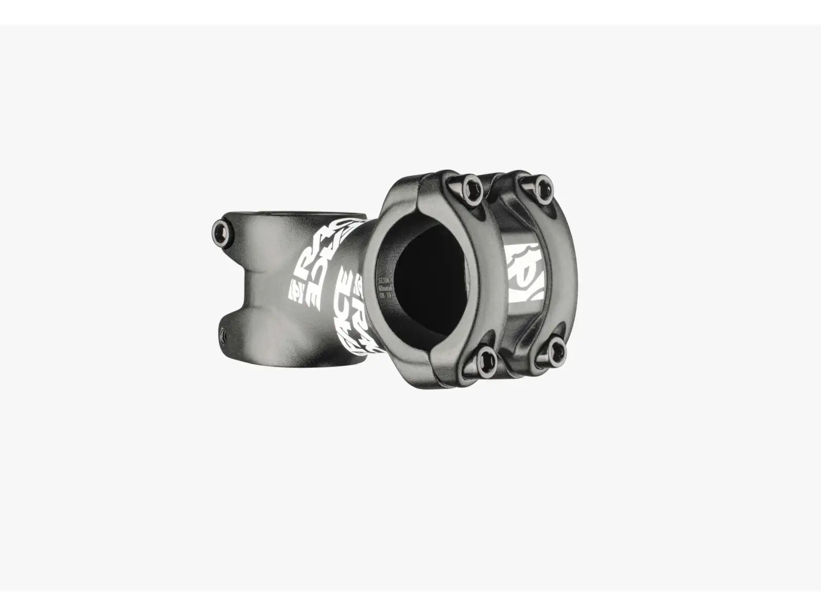 Race Face Ride 35 mm Länge 60 mm Alu Vorbau schwarz - Unverpackt