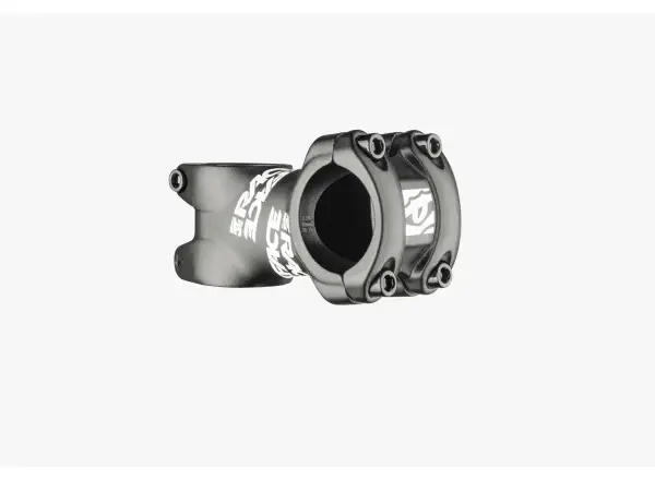 Race Face Ride 35 mm Länge 60 mm Alu Vorbau schwarz - Unverpackt