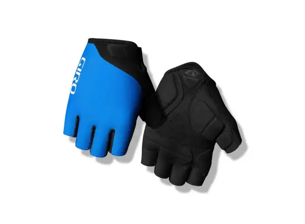 Giro Jag Fahrradhandschuhe Ano Blue