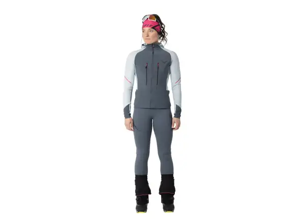 Dynafit Mezzalama Race Damenjacke Cloud Blue