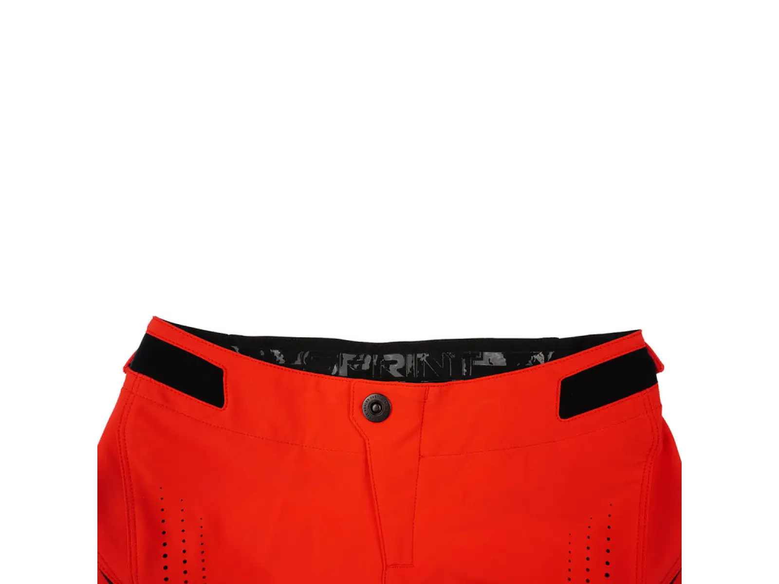 Troy Lee Designs Sprint Kinderhose Mono Fiery Red