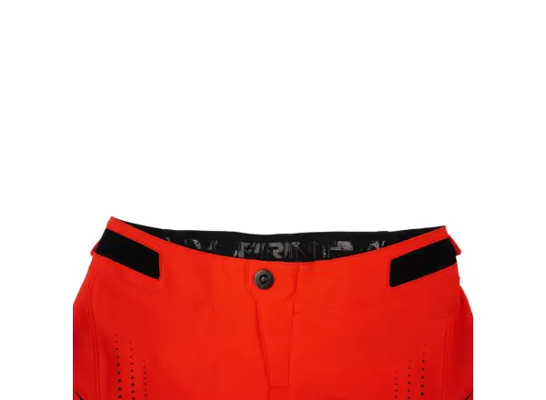 Troy Lee Designs Sprint Kinderhose Mono Fiery Red