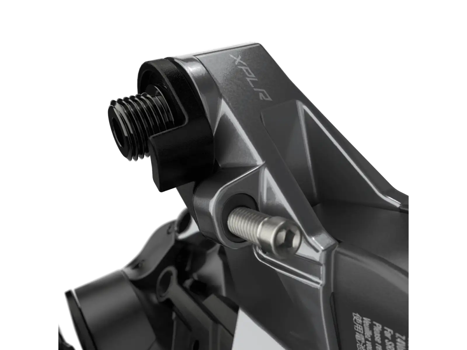 Sram Rival eTap AXS D1 XPLR Schaltwerk Max. 44Z