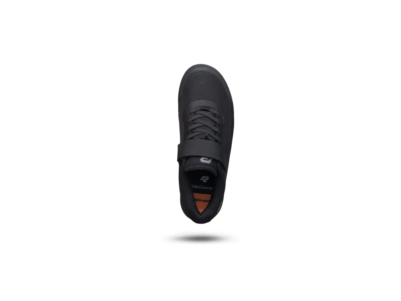 Ride Concepts Herren-Schuhe – Hellion Elite Clip Schwarz